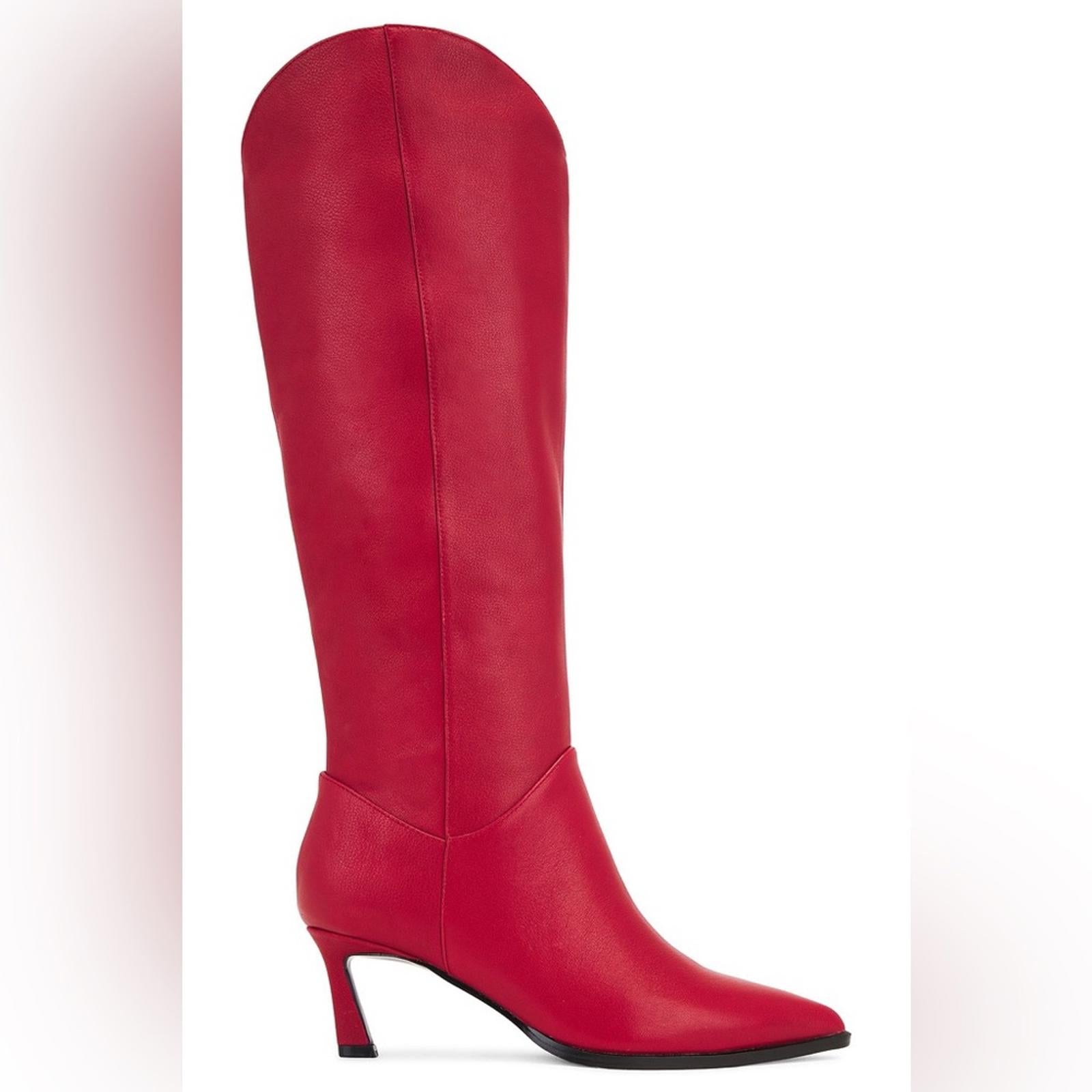 Steve Madden Liviona Boots