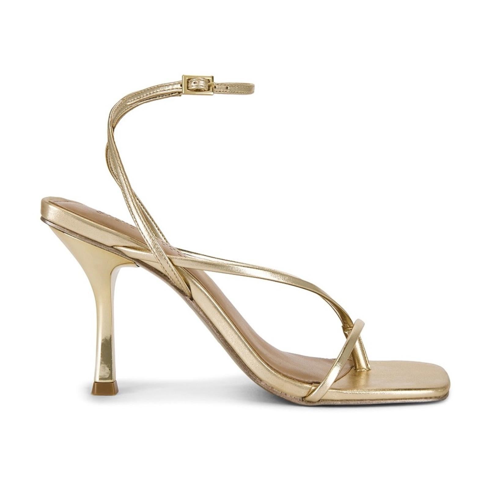 Steve Madden Annie Heel