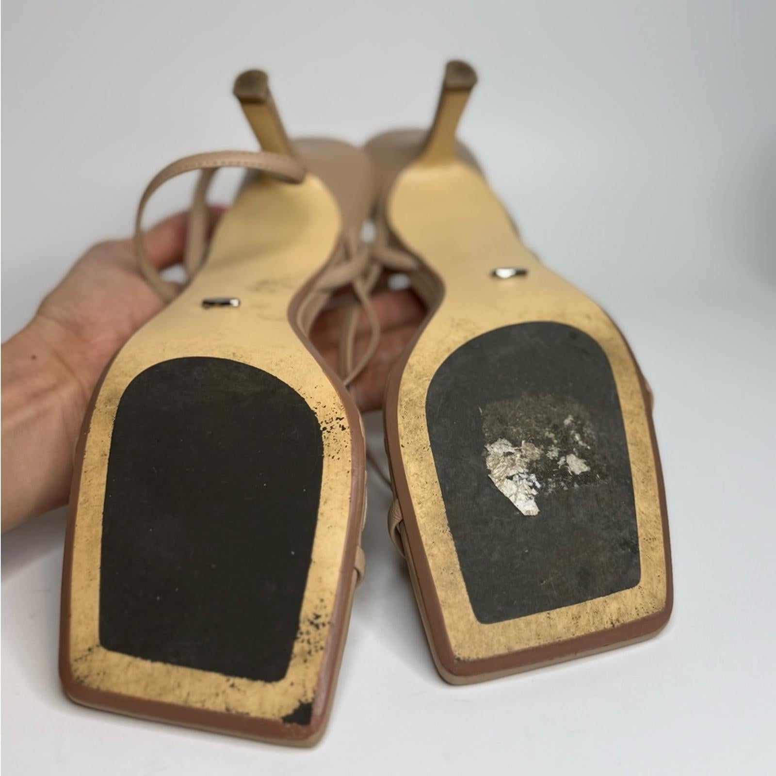 Tony Bianco Avi Sandal