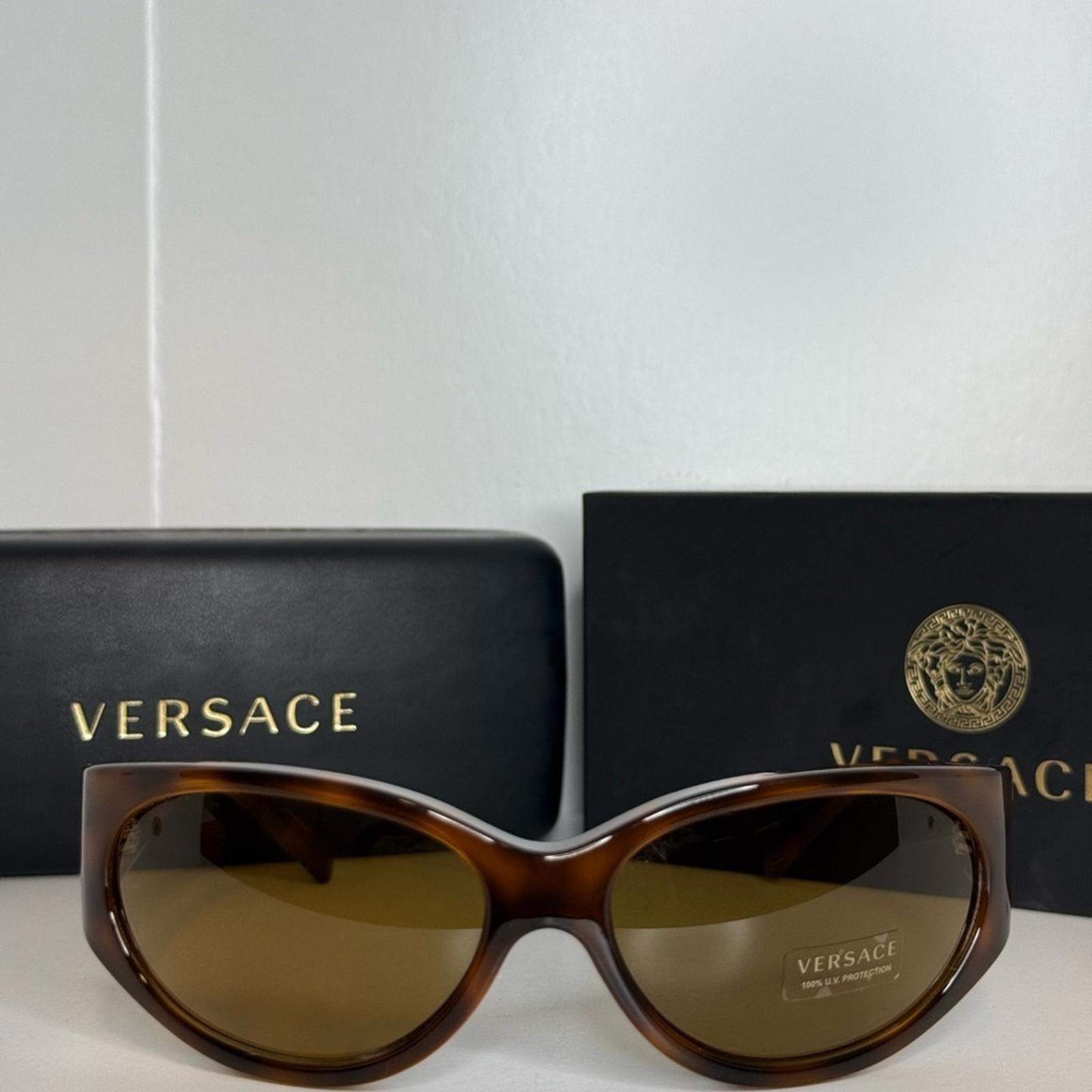 Versace Sunglasses VE4386