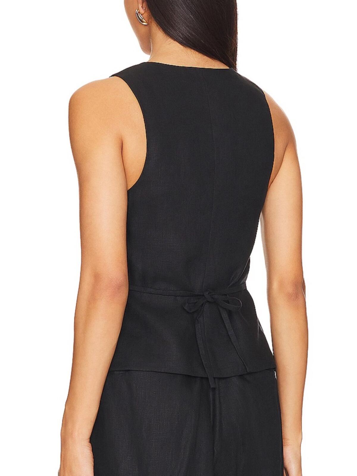 Faithful The Brand Stanze Vest