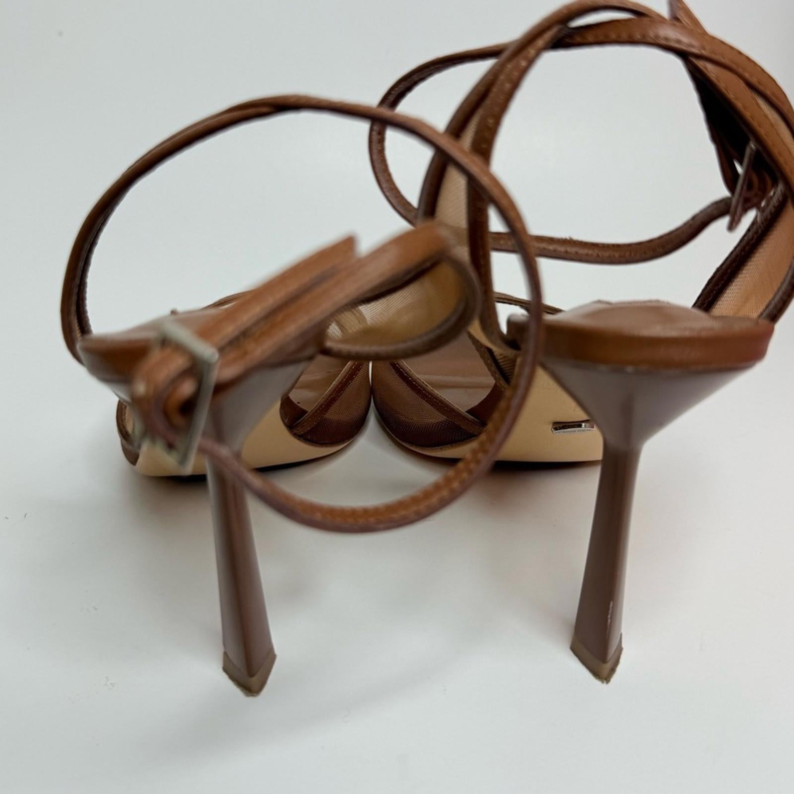 Tony Bianco Miley Sandals