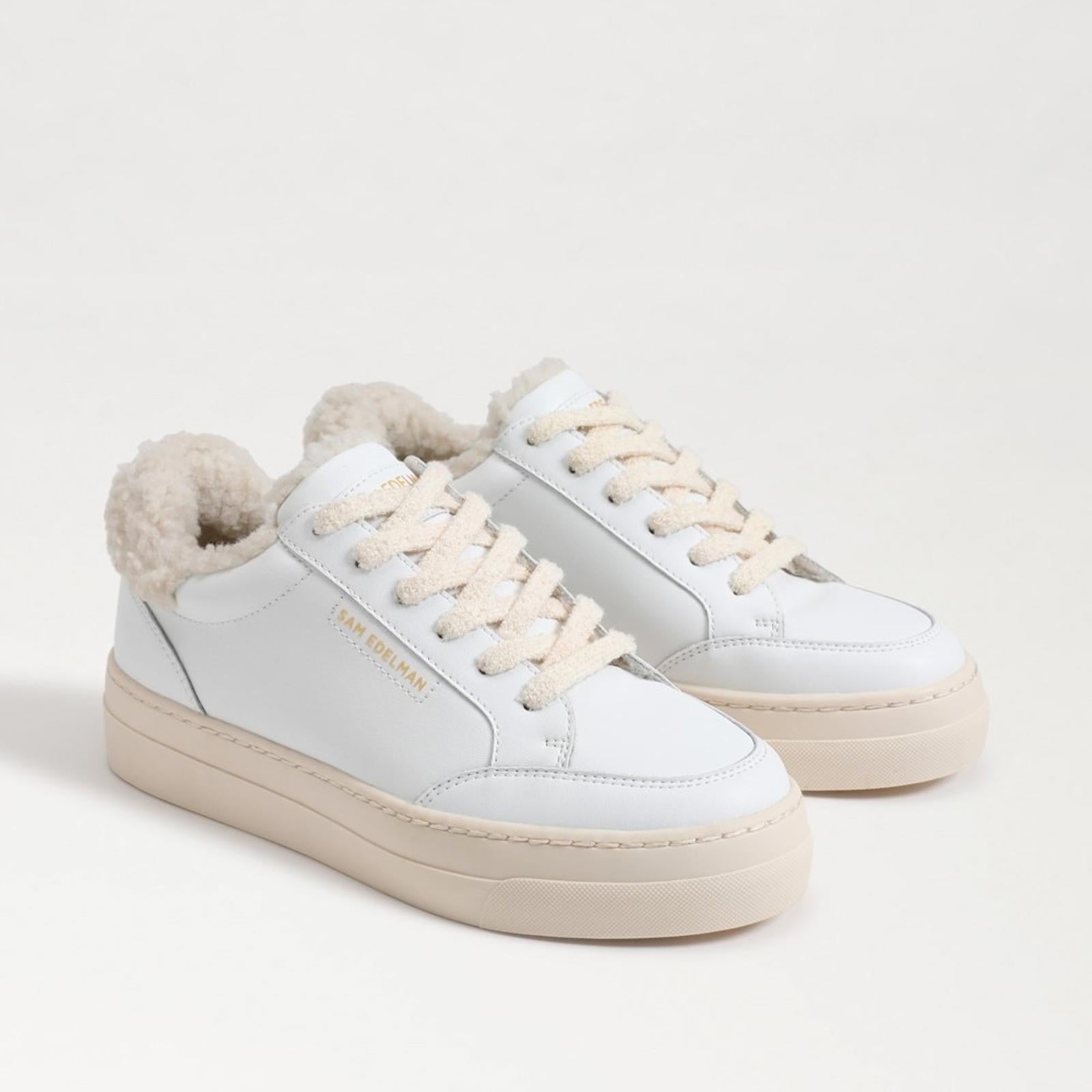 Sam Edelman Wescozy Sneakers