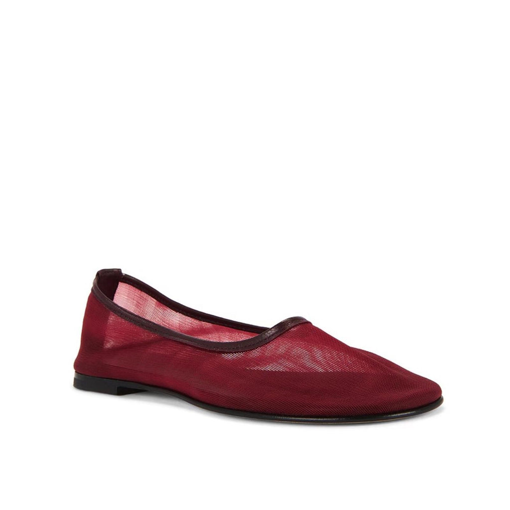 Dear Frances Bella Mesh Flat