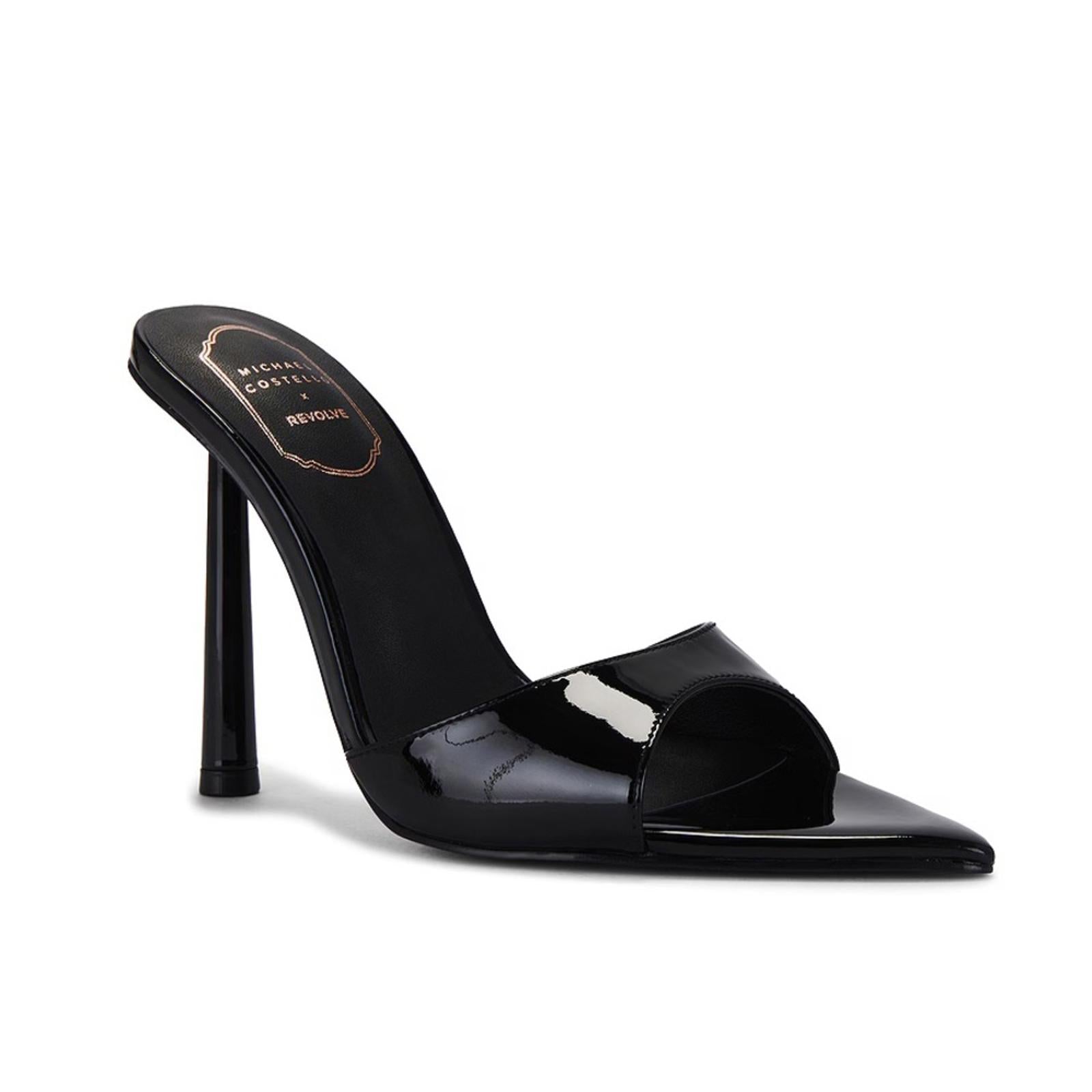 Michael Costello x Revolve Gerona Sandal