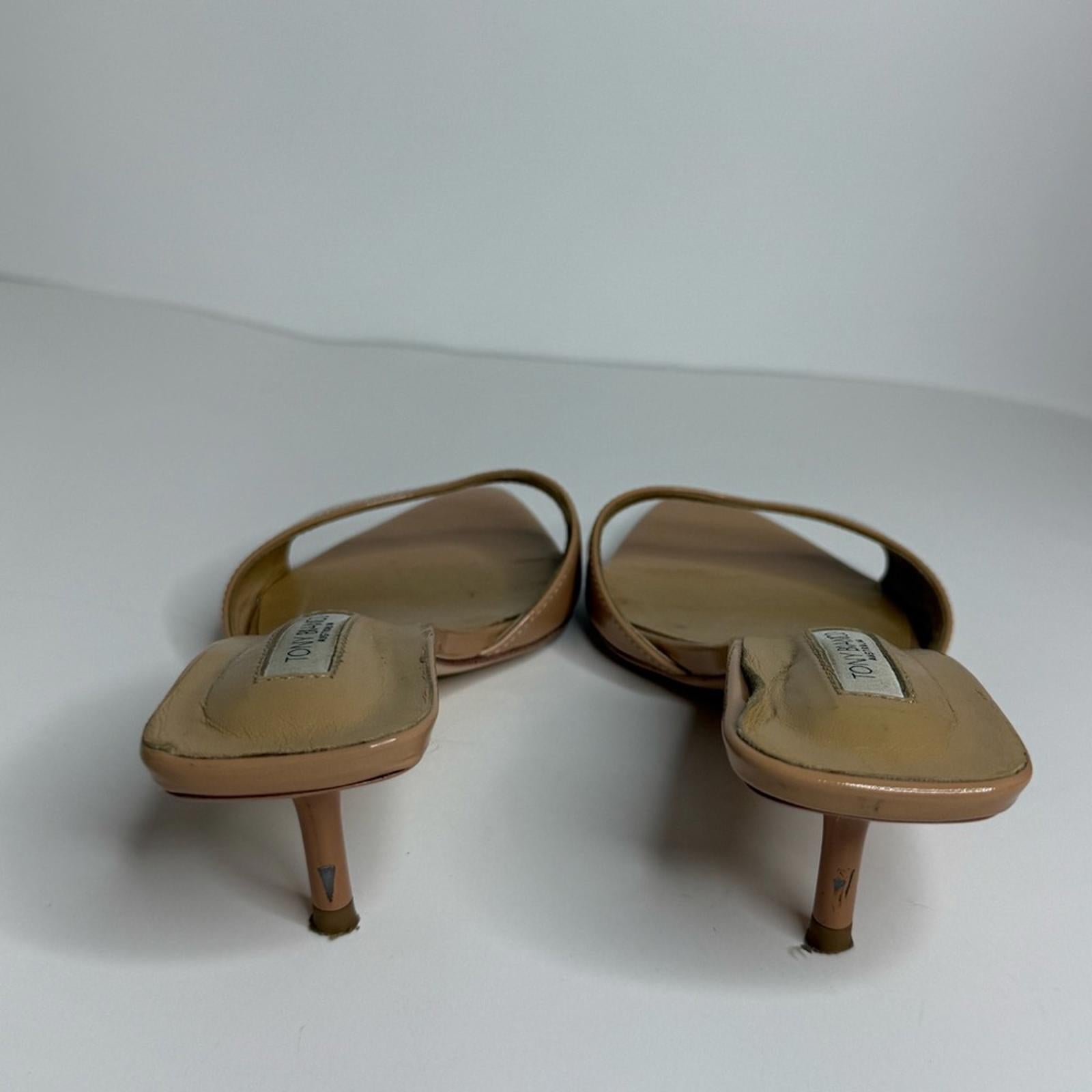 Tony Bianco Fiesta Heels