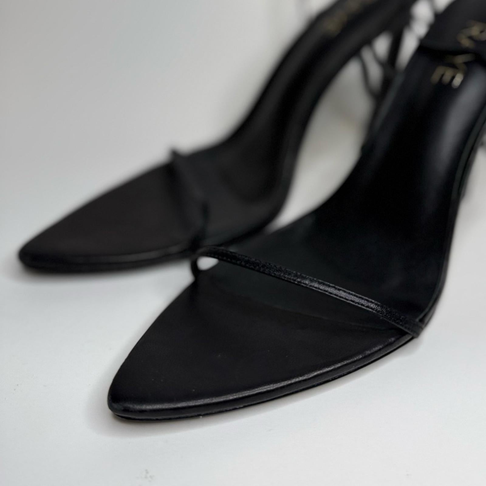 Raye Moxxi Heels