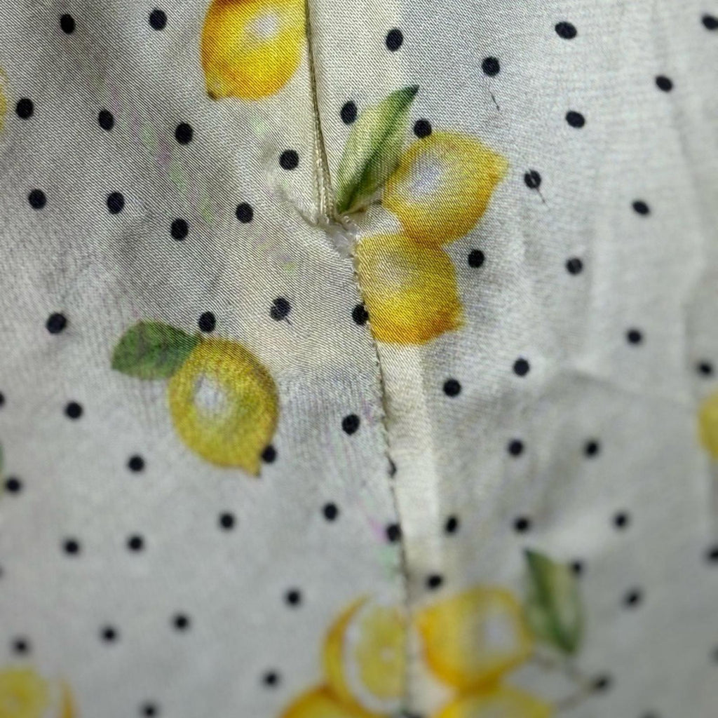 Leslie Amon Slip Dress