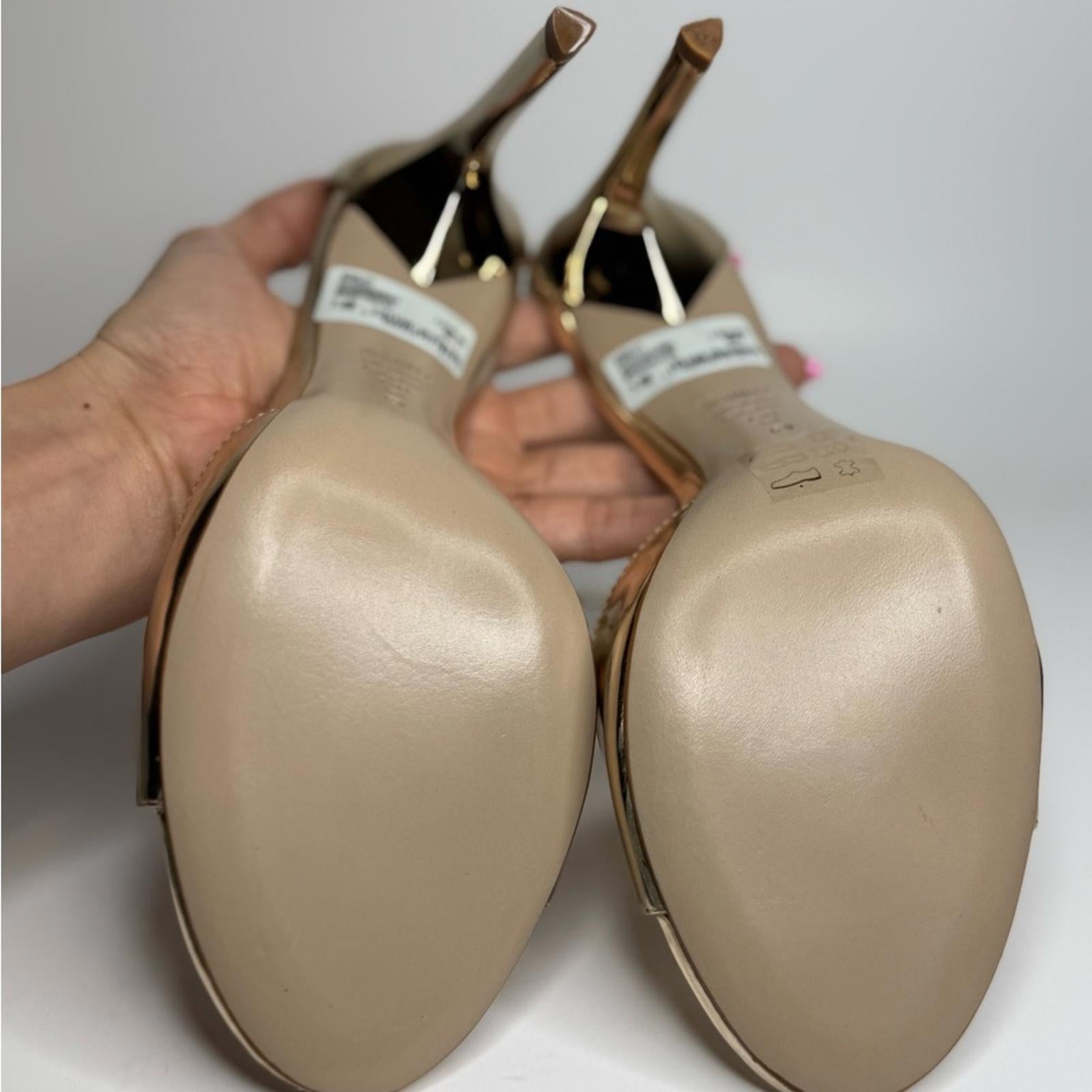 Schutz Scarlett Sandal