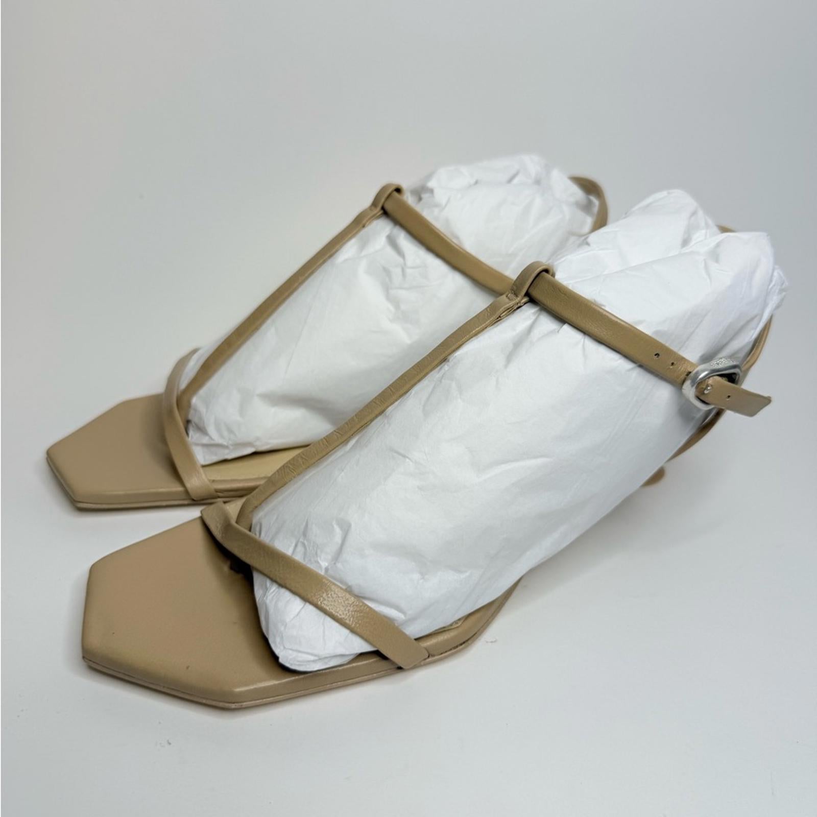 Cult Gaia Trevi Sandal