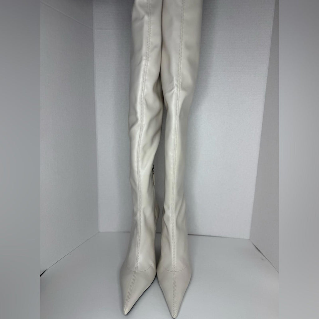 Schutz x Revolve Siena Over The Knee Boot