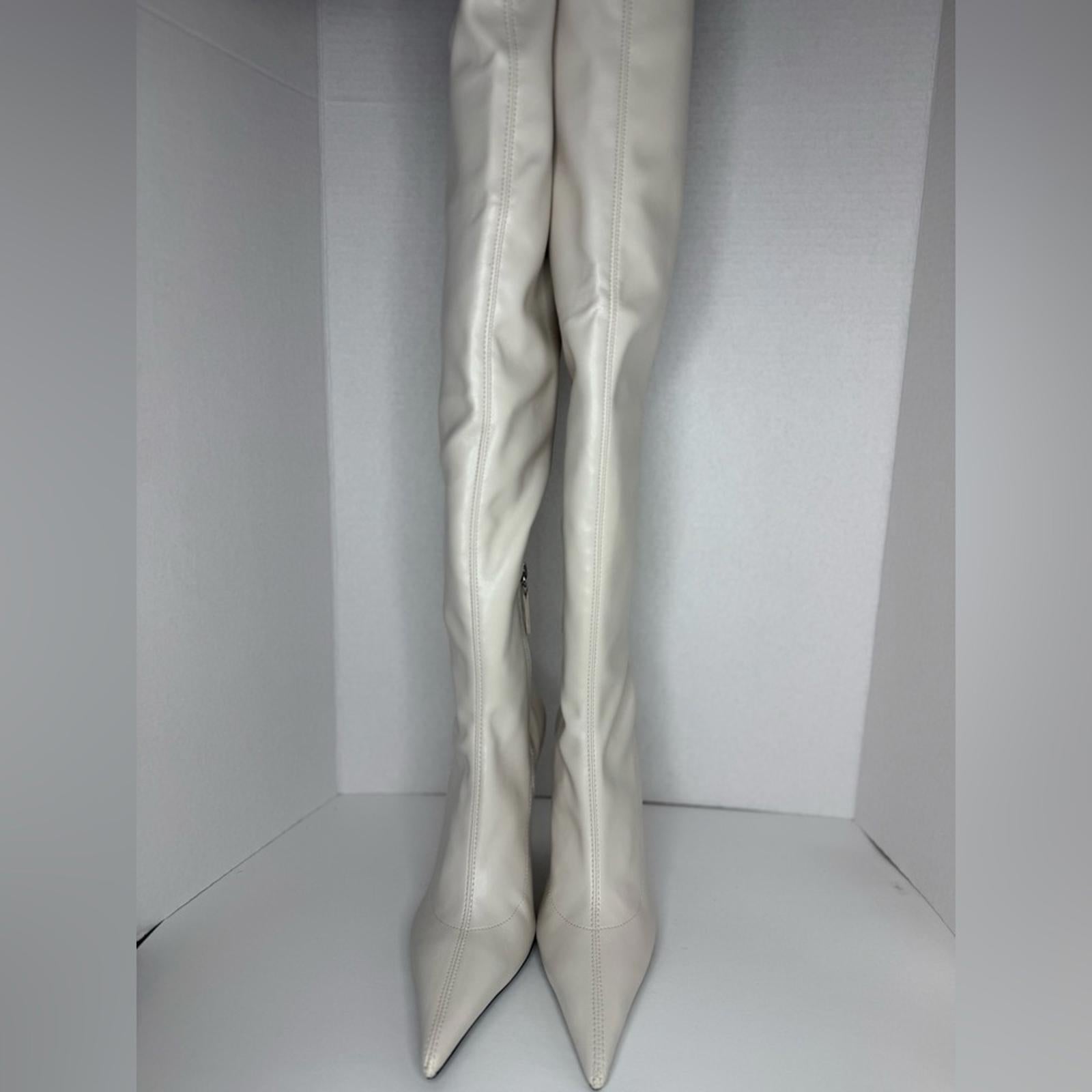 Schutz x Revolve Siena Over The Knee Boot
