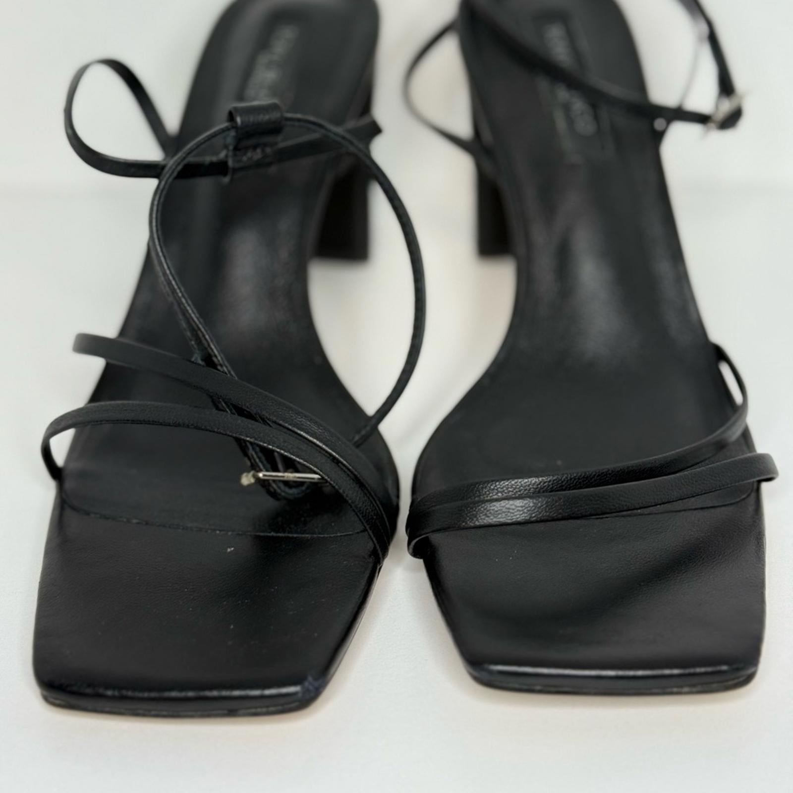 Tony Bianco Corso Sandal