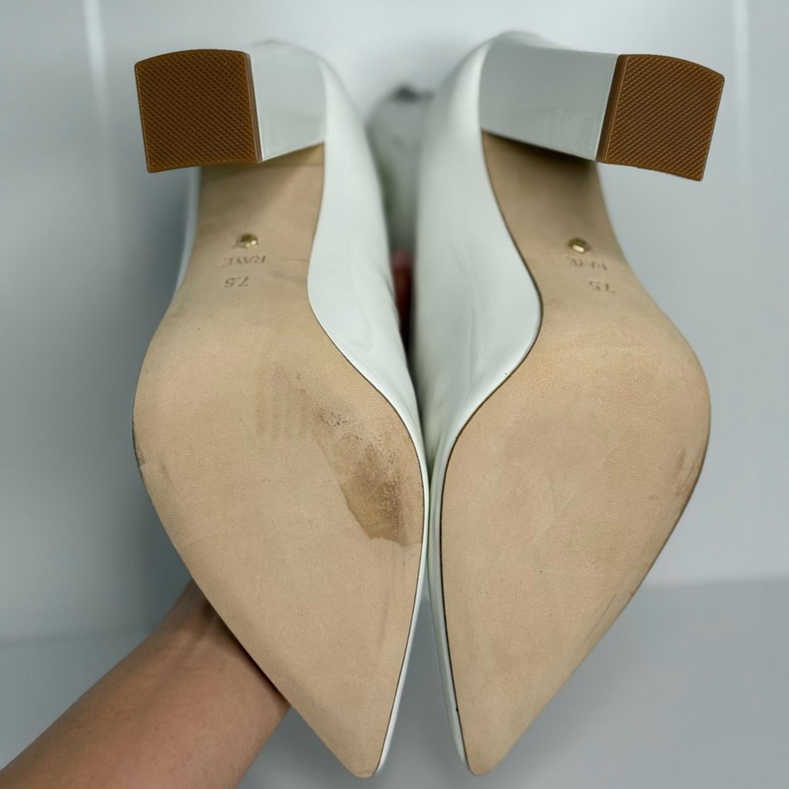 Raye Parker Boots