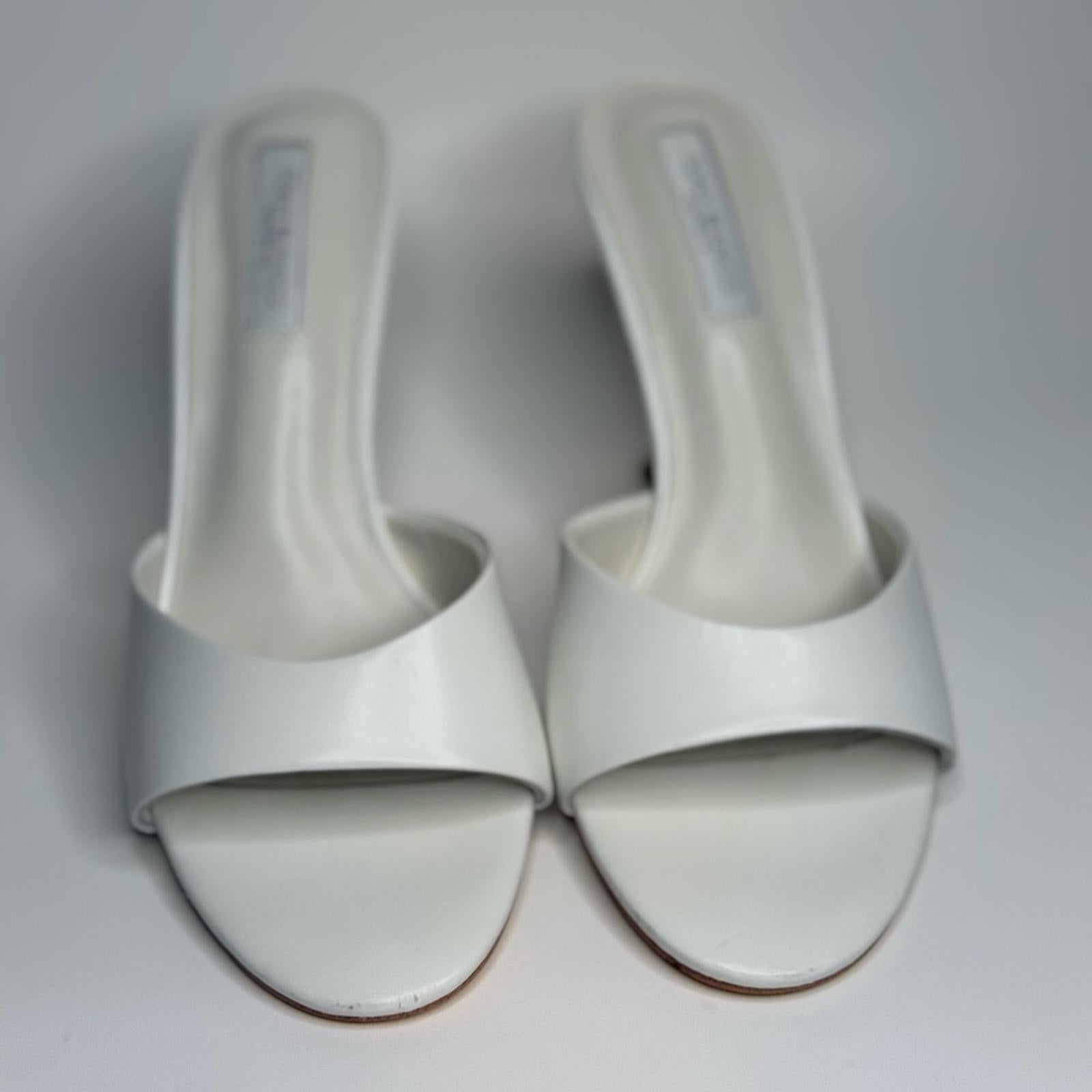 Tony Bianco Lunar Mule