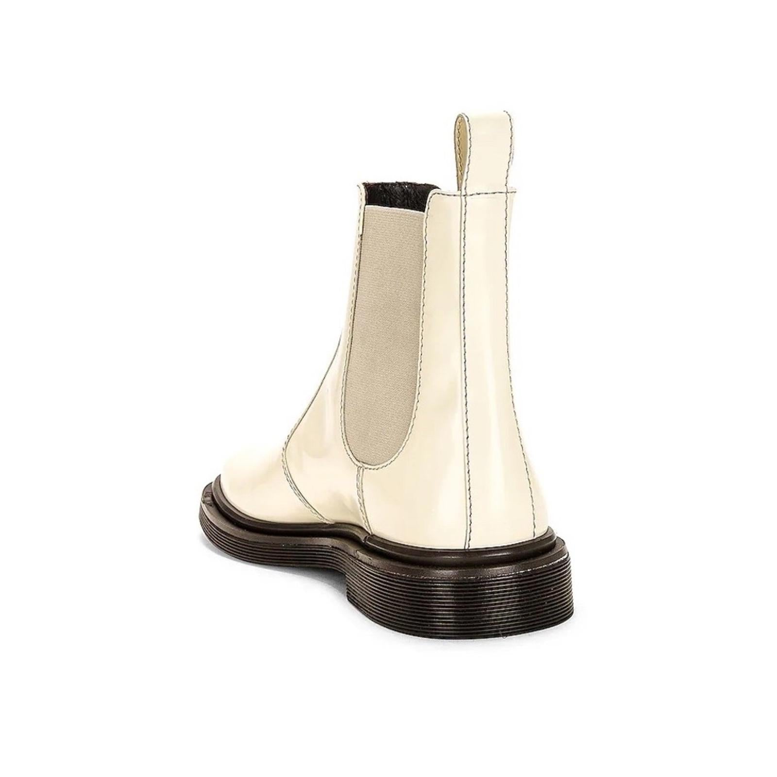 The Row Elastic Ranger Boot