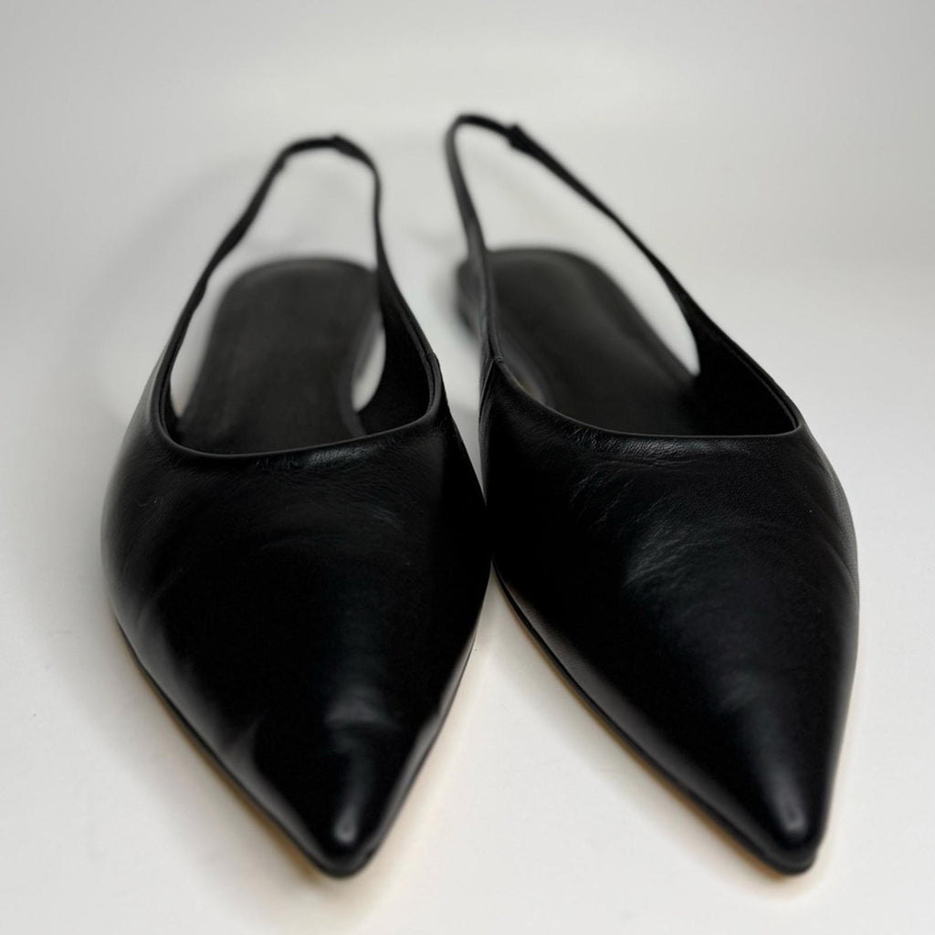 Tony Bianco Javier Flat