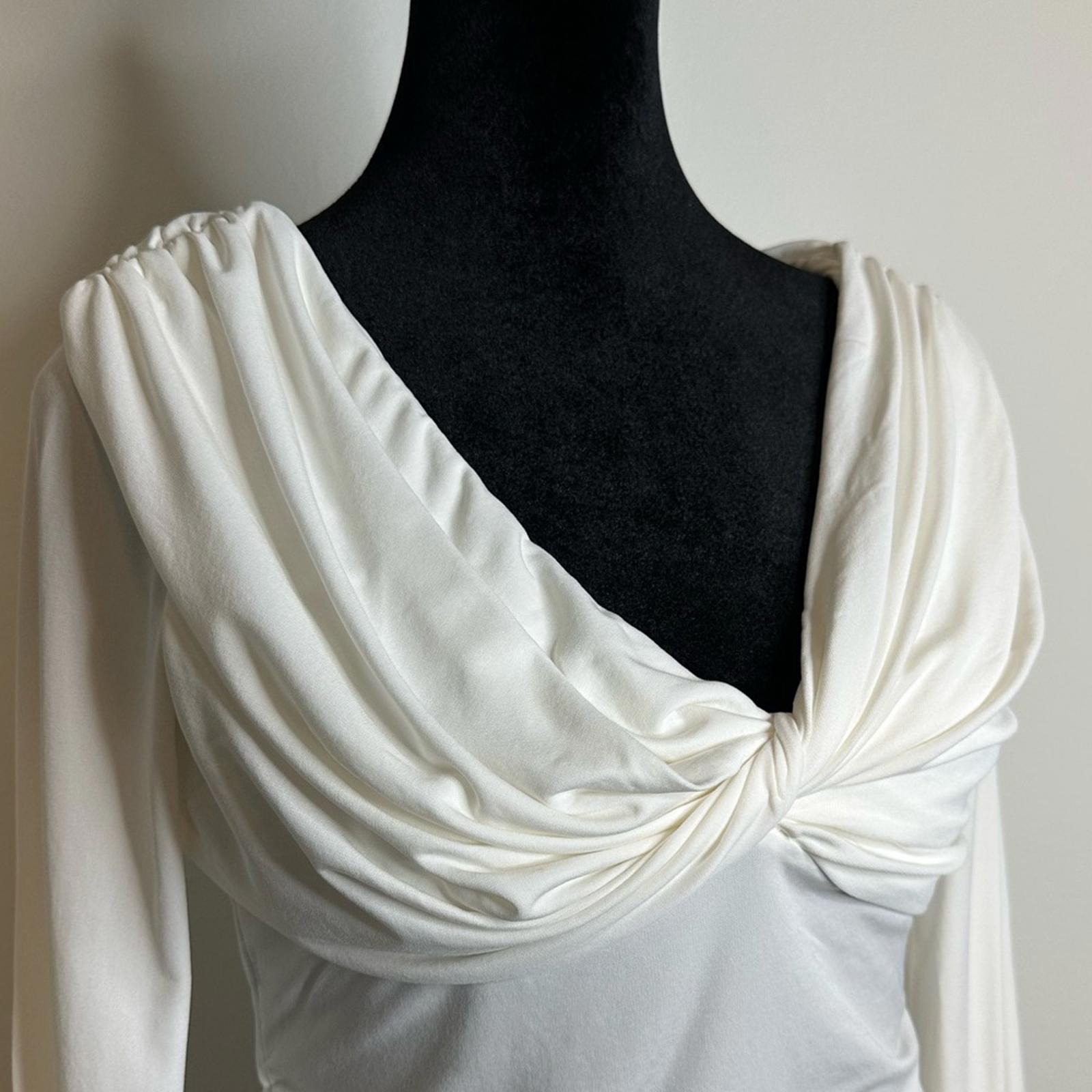 Tove Elyse Bodysuit