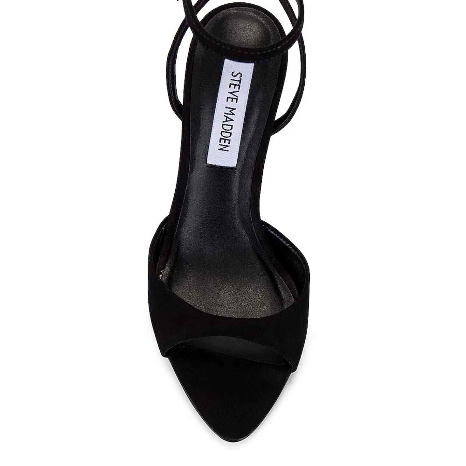 Steve Madden Beki Heel