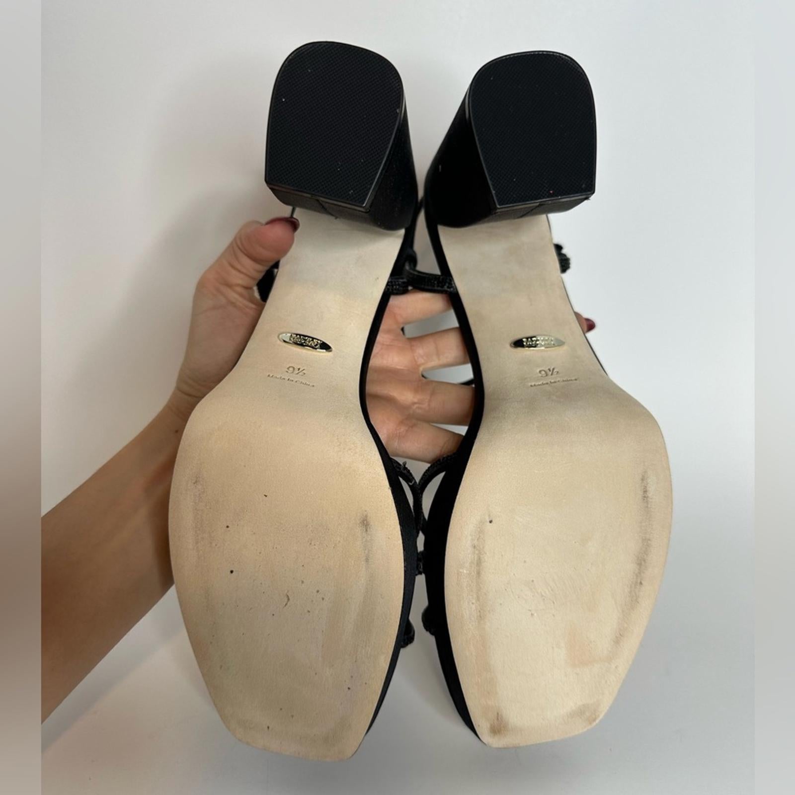 Badgley Mischka Frida Heels