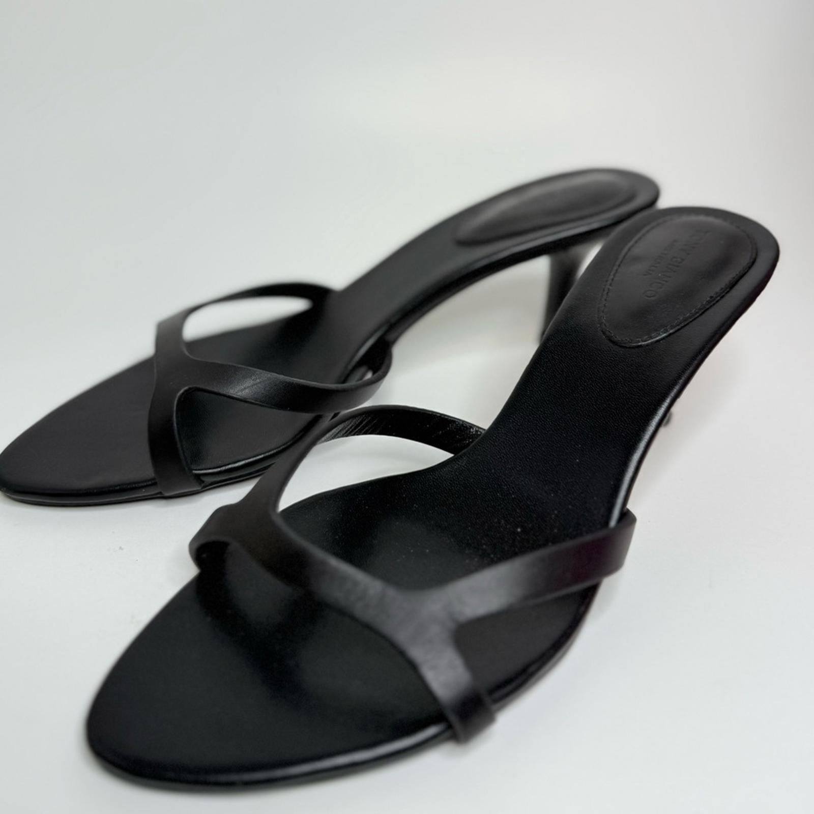 Tony Bianco Daisy Sandal