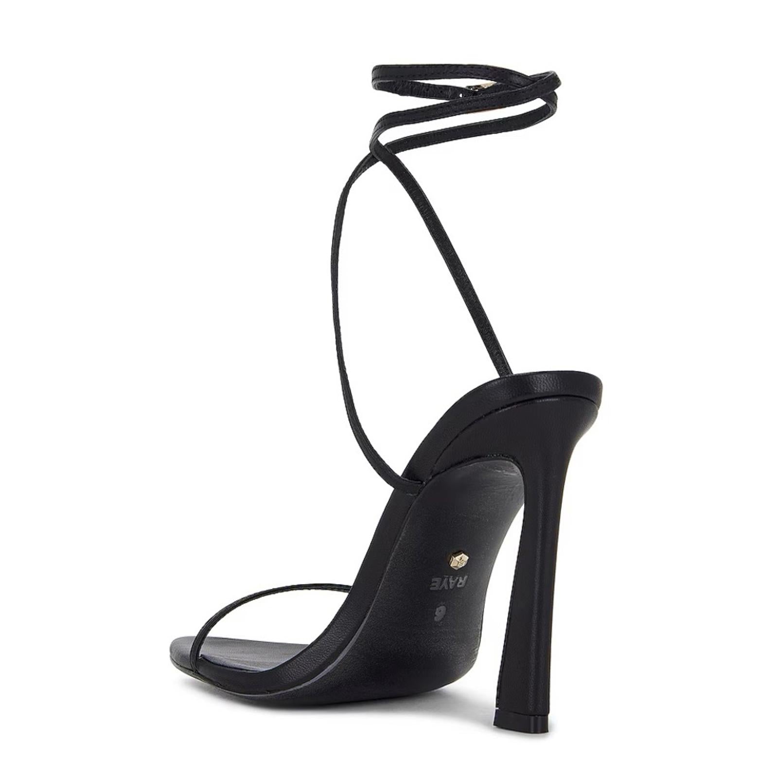 Raye Moxxi Heels