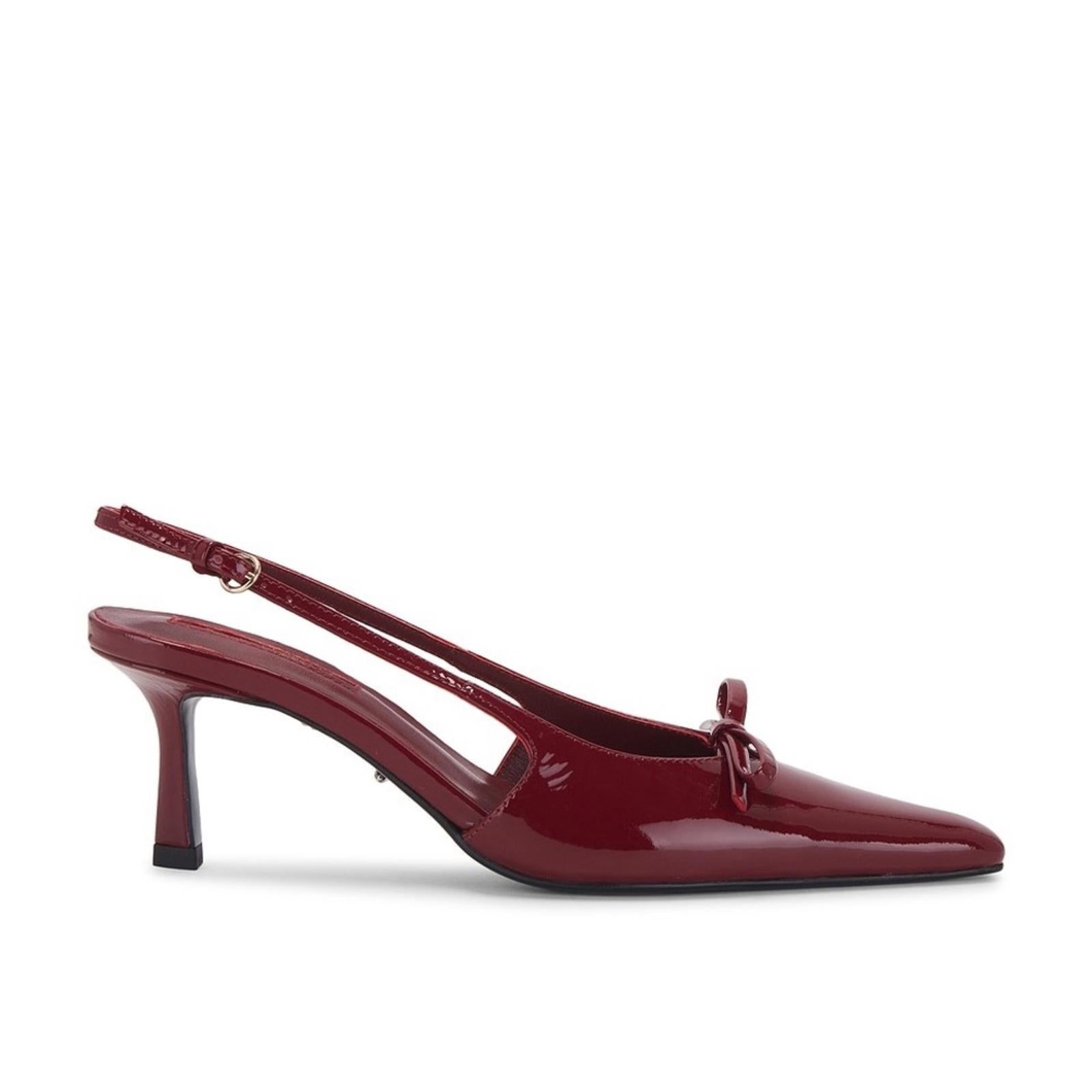 Tony Bianco Quill Slingback