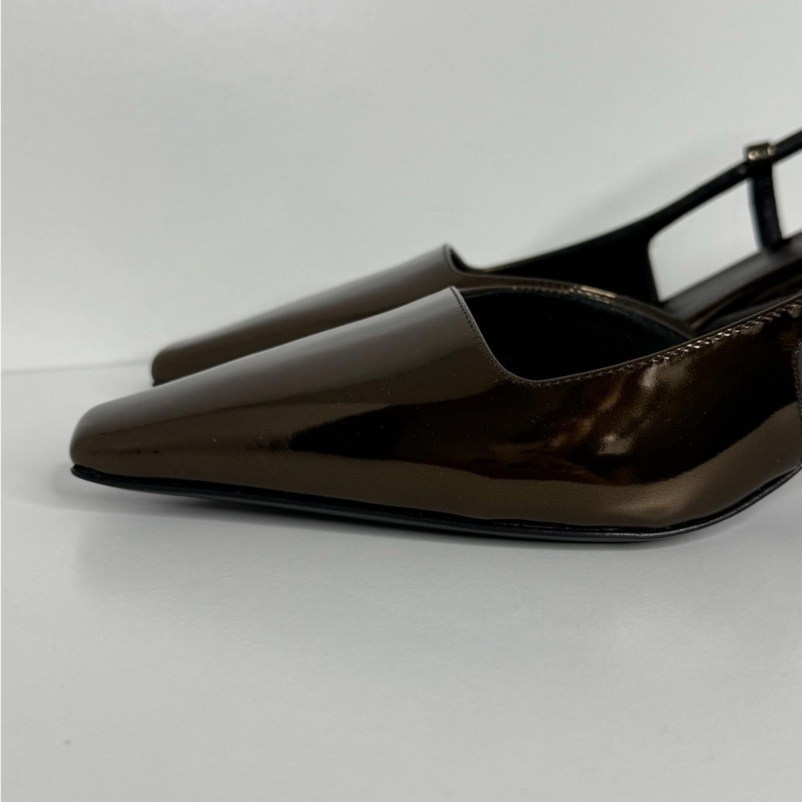 3Jun Kira Slingback