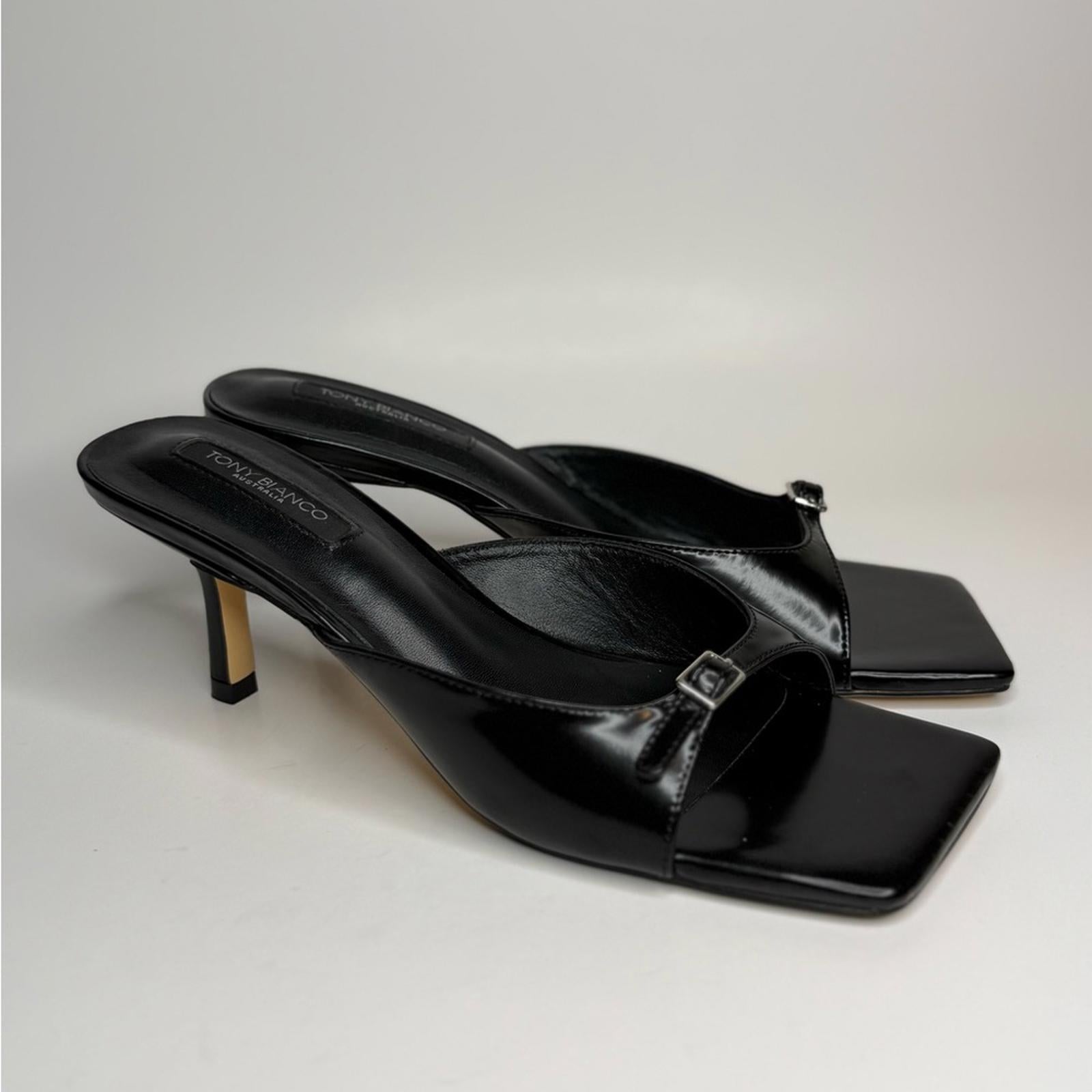 Tony Bianco Asar Sandal