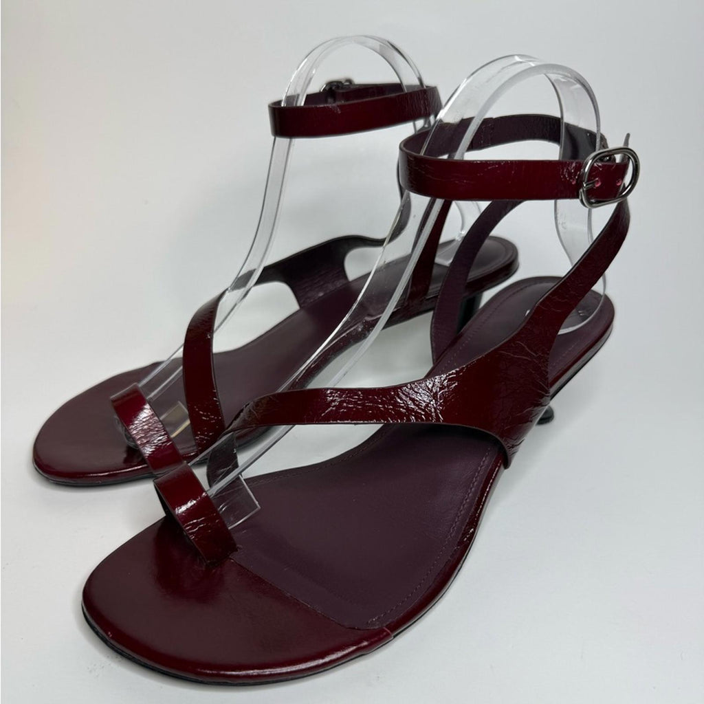 Alohas Miquela Onyx Sandals