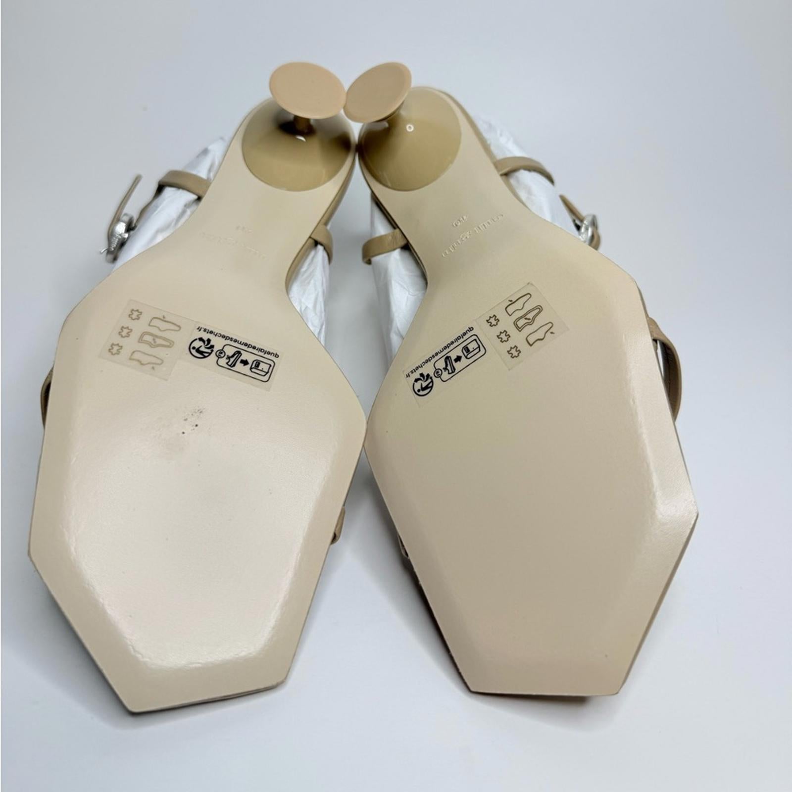 Cult Gaia Trevi Sandal