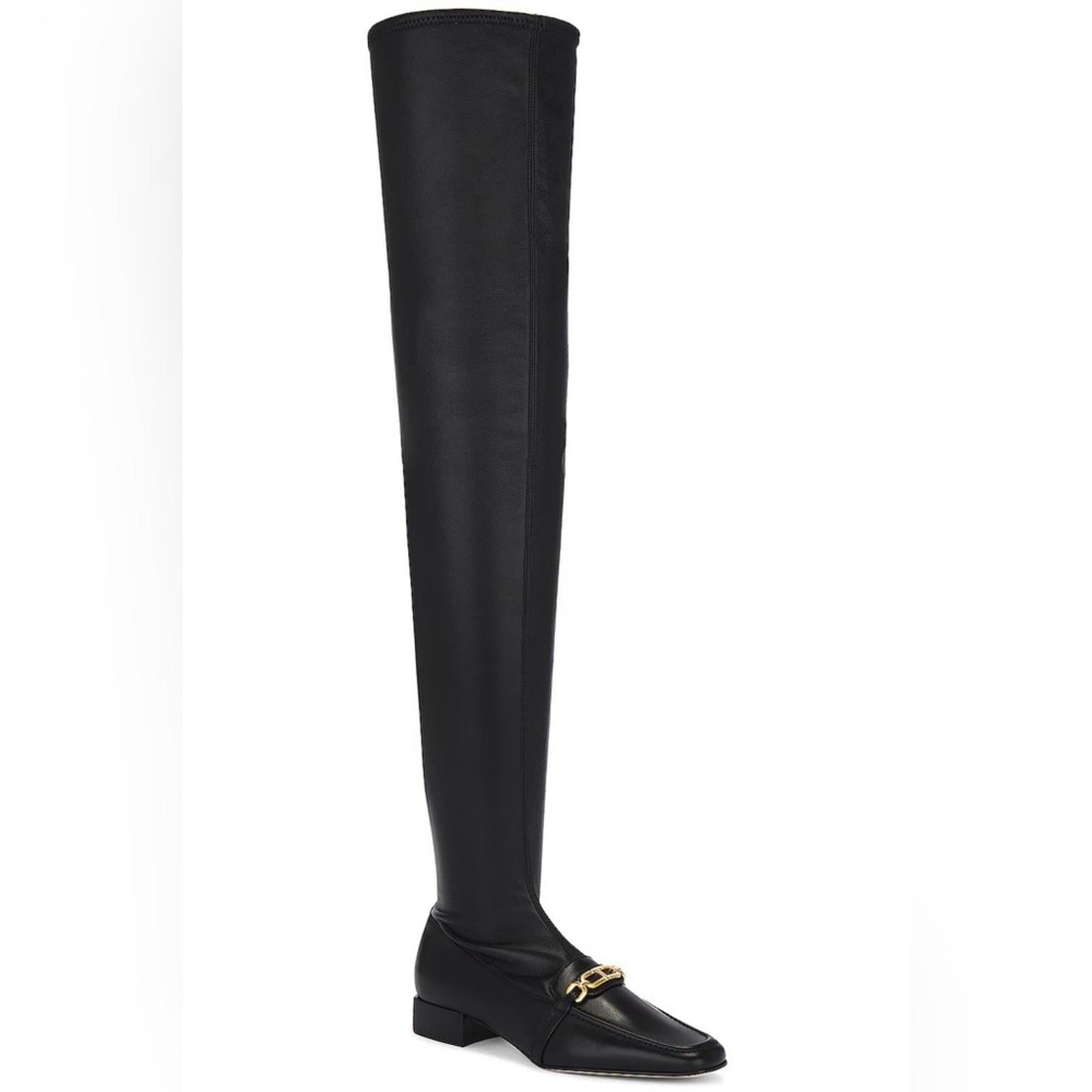 Tom Ford Whitney Over The Knee Boots