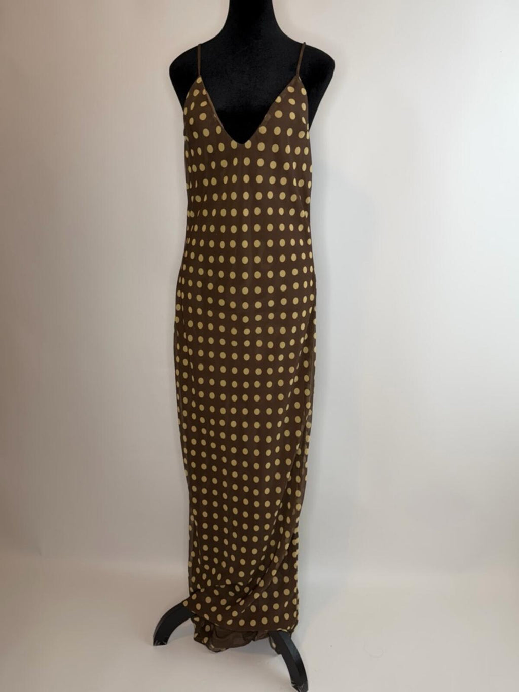Bella Venice x Revolve Jordan Long Dress