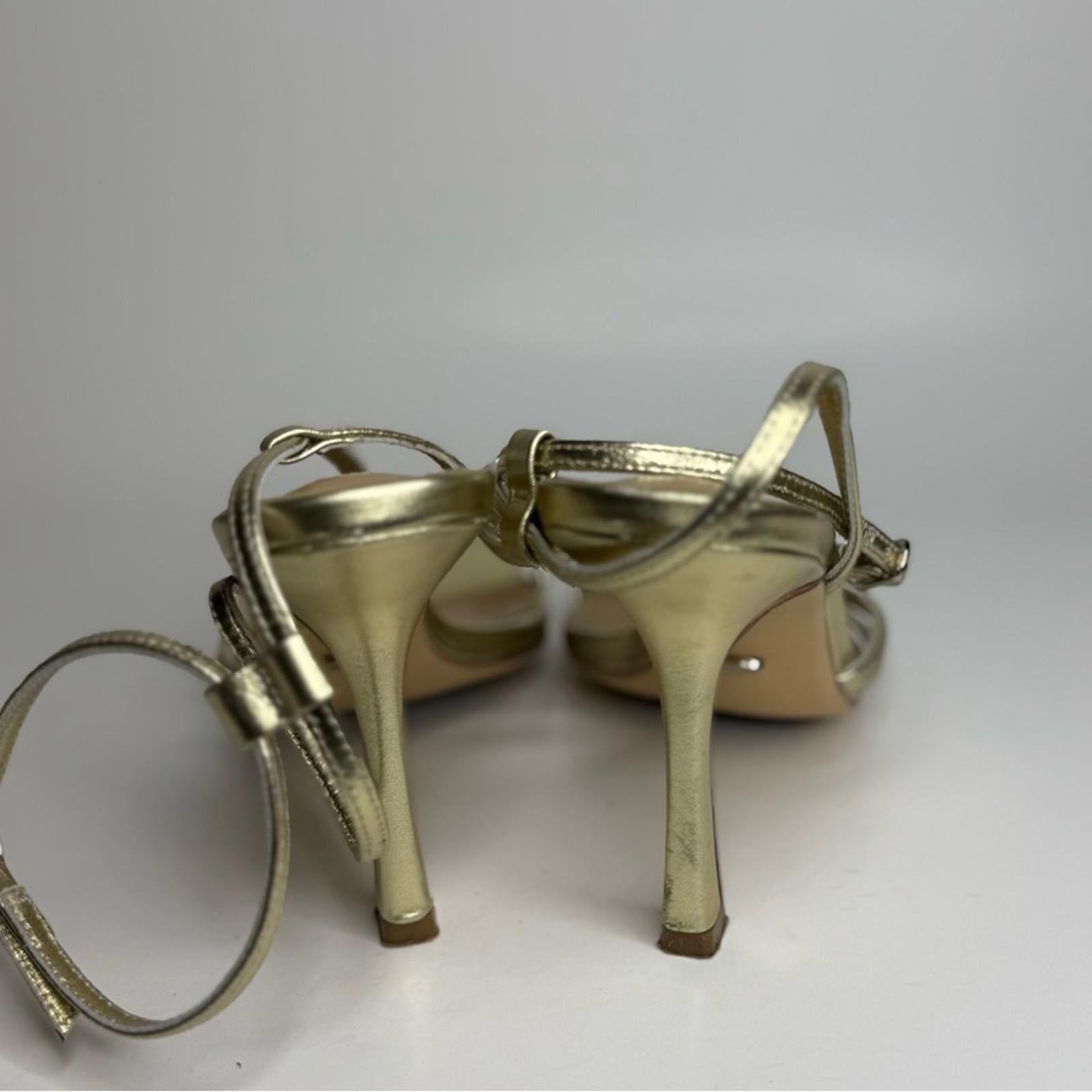 Tony Bianco Franci Sandal