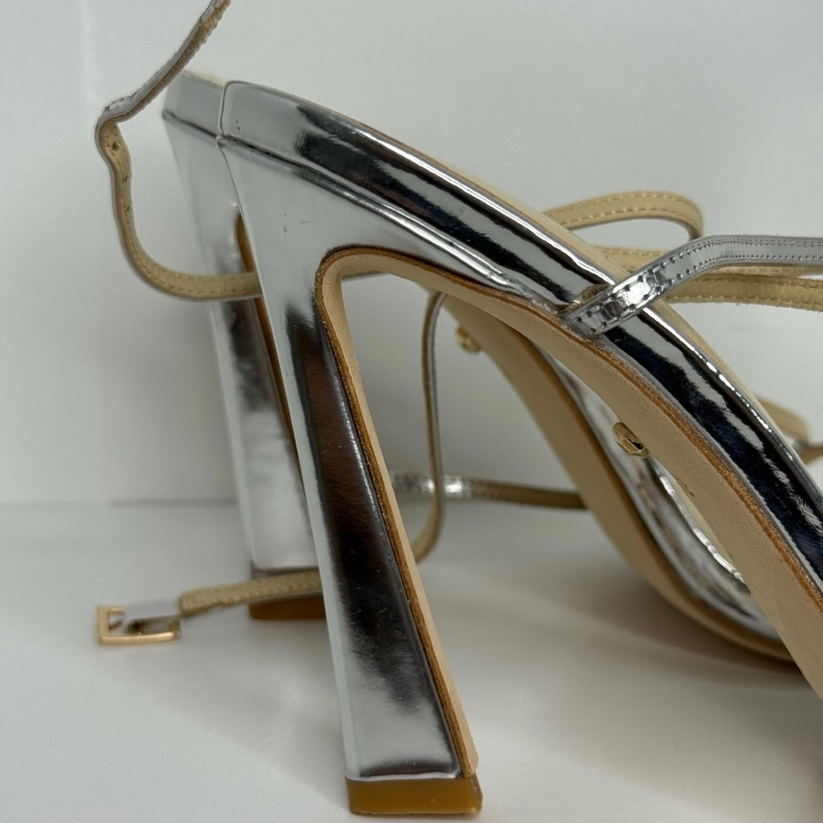 Raye Moxxi Heels