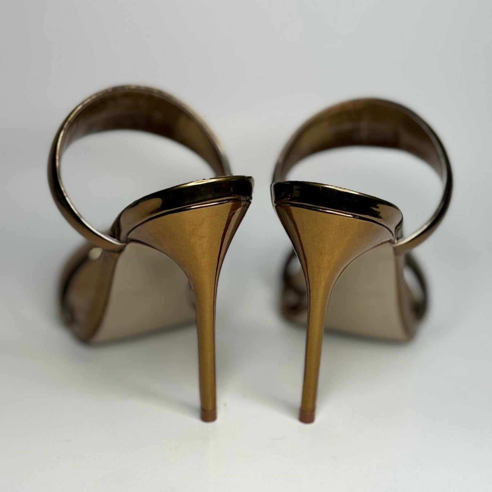 Steve Madden Saturn Sandals