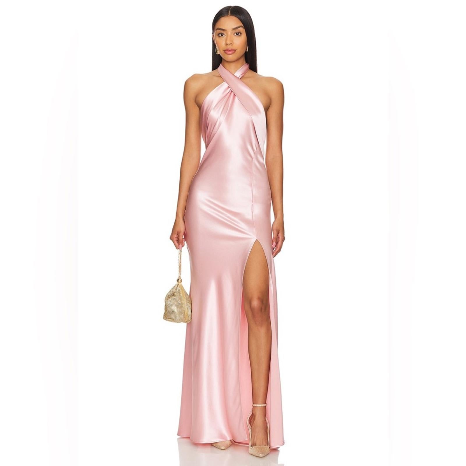 Nonchalant Label Darcy Dress