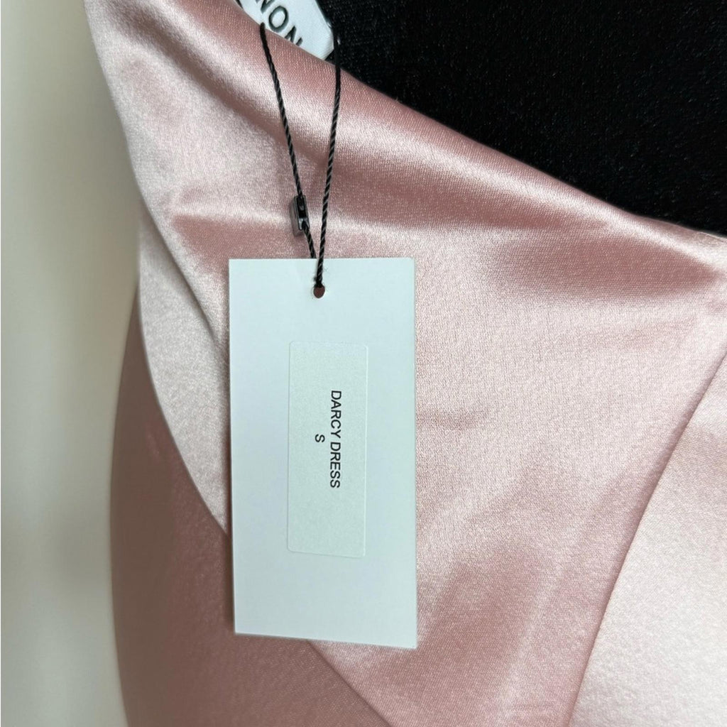 Nonchalant Label Darcy Dress