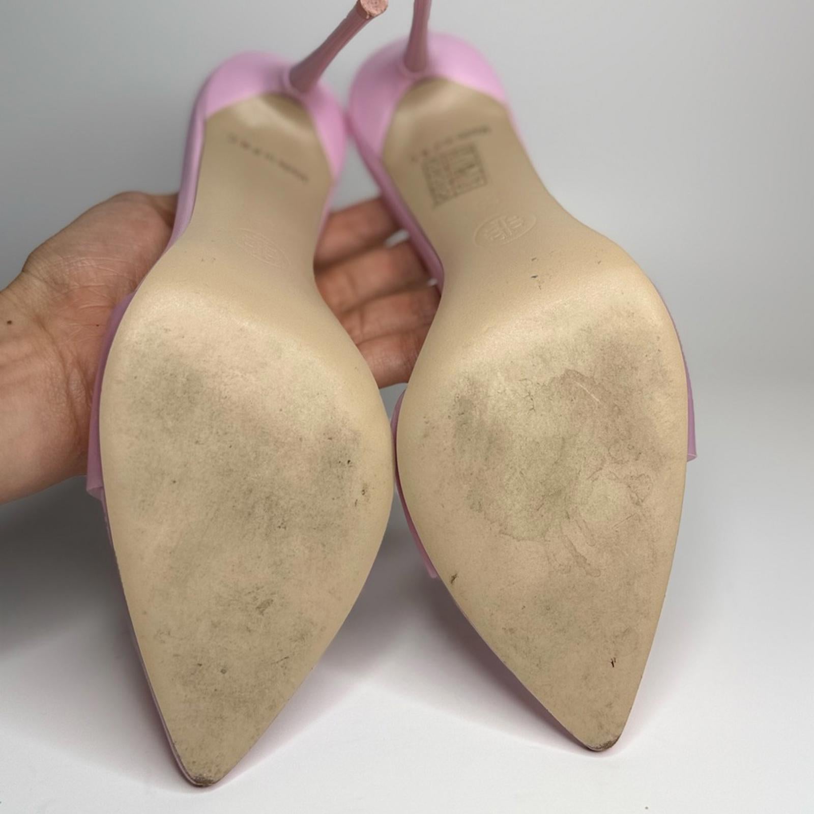 Femme x Revolve Azucar Slipper