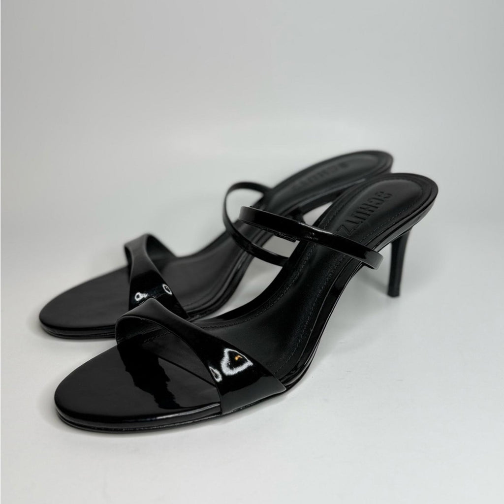 Schutz Jessica Mid Mule