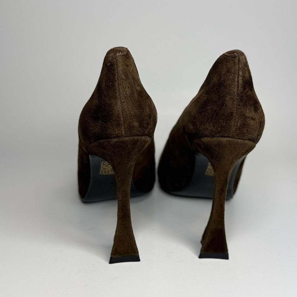 Jeffrey Campbell Hints Pump