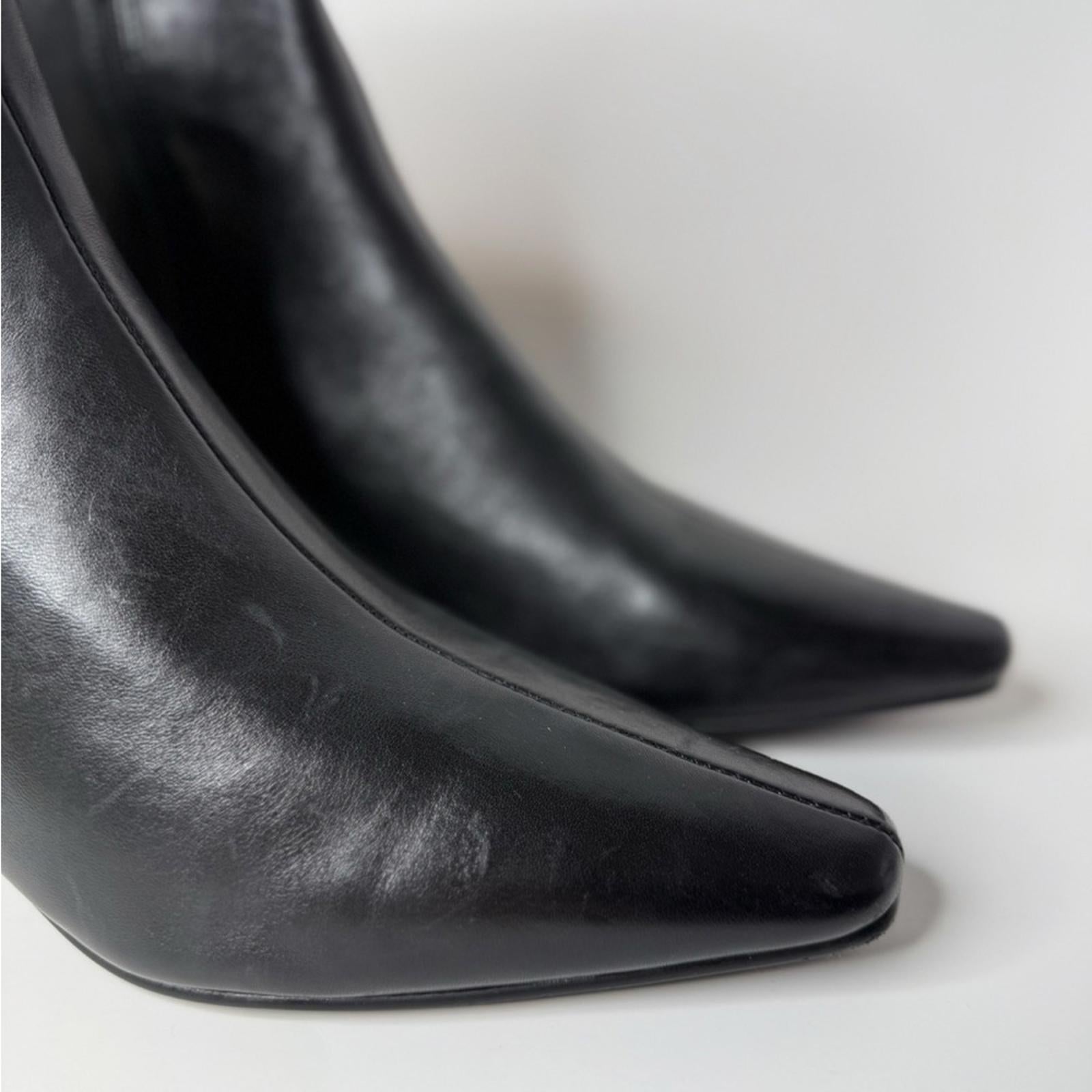 Steve Madden Delvie Boots