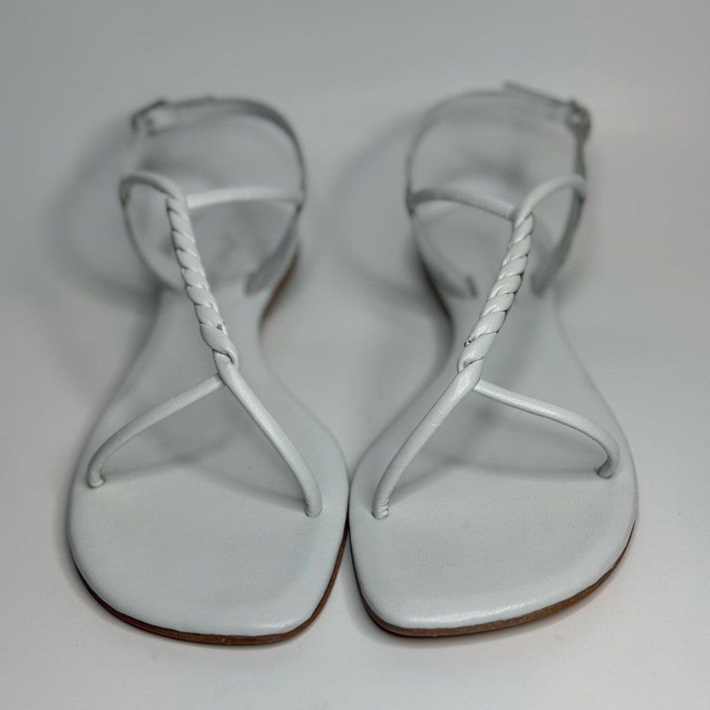 Jeffrey Campbell Roped Sandal