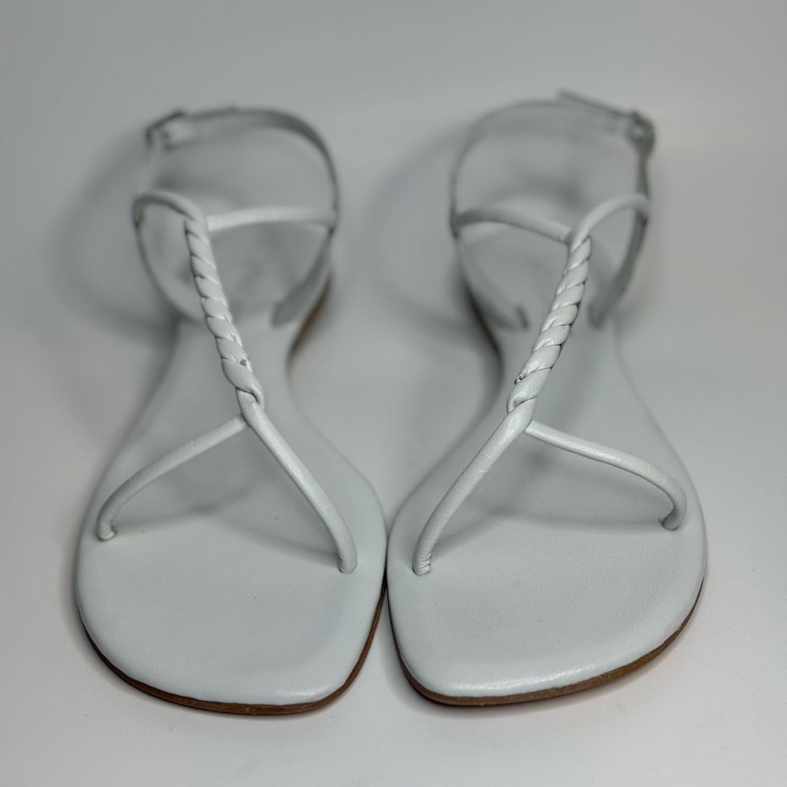 Jeffrey Campbell Roped Sandal