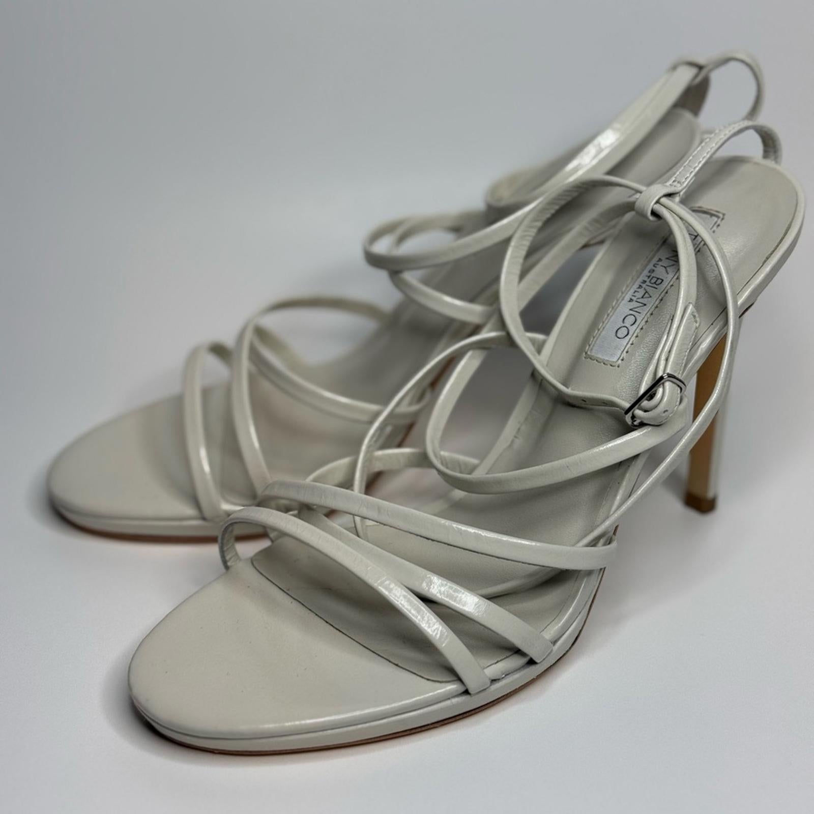 Tony Bianco Sass Sandal