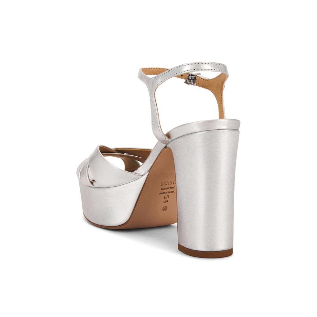 Schutz Keefa Platform Heel