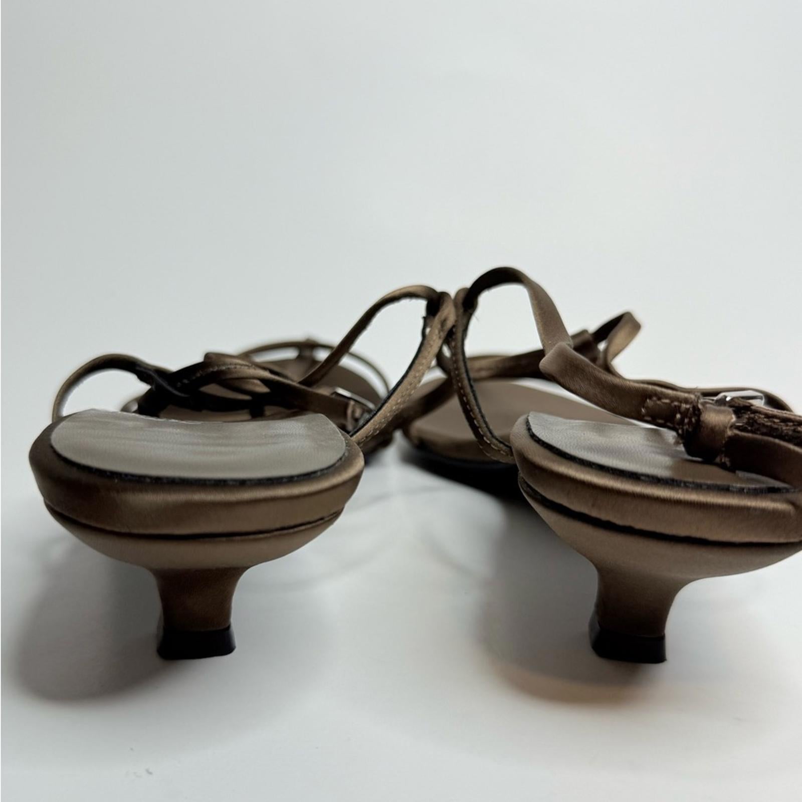 Jeffrey Campbell Trawl-MD Sandal