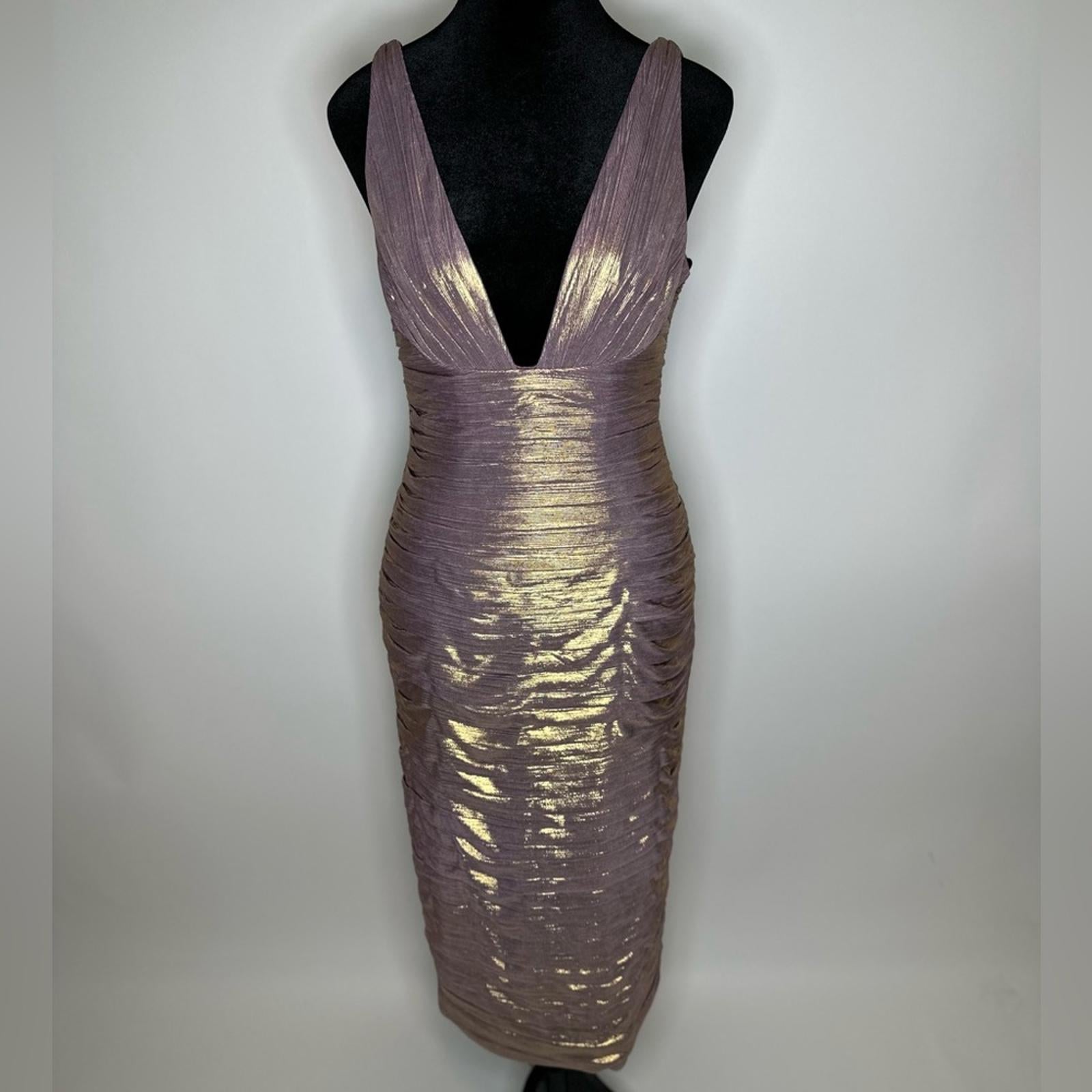 Retrofete Ivy Dress