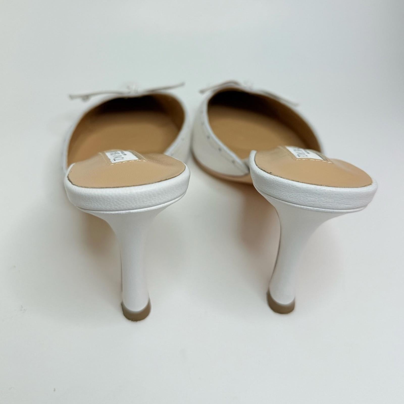 Tony Bianco Scooter Heels