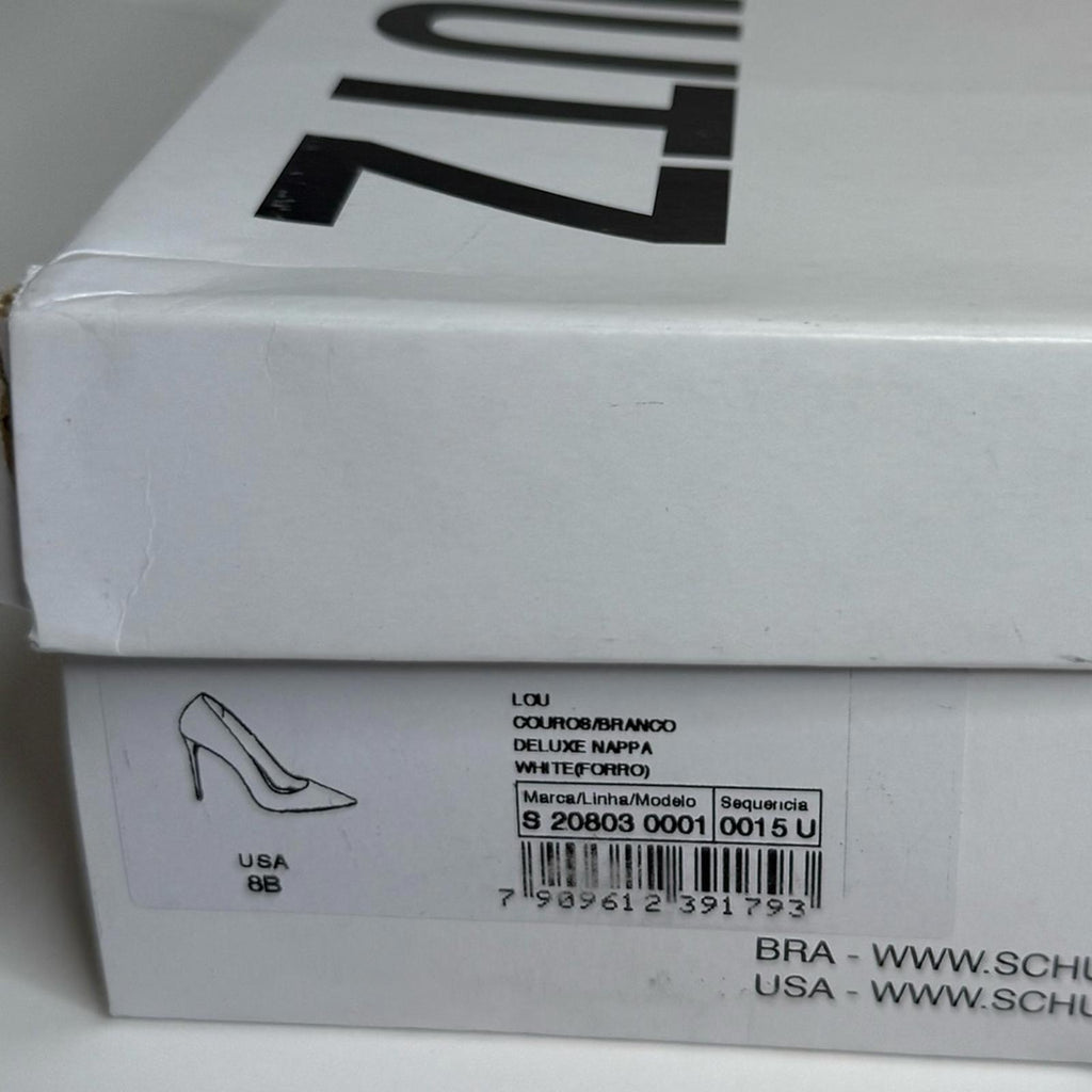 Schutz Lou Pumps